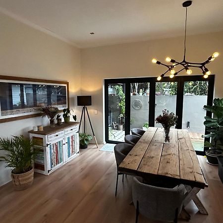 On Barkly Apartment Cape Town Exterior photo