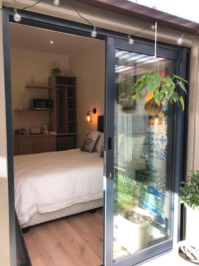 On Barkly Apartment Cape Town Exterior photo