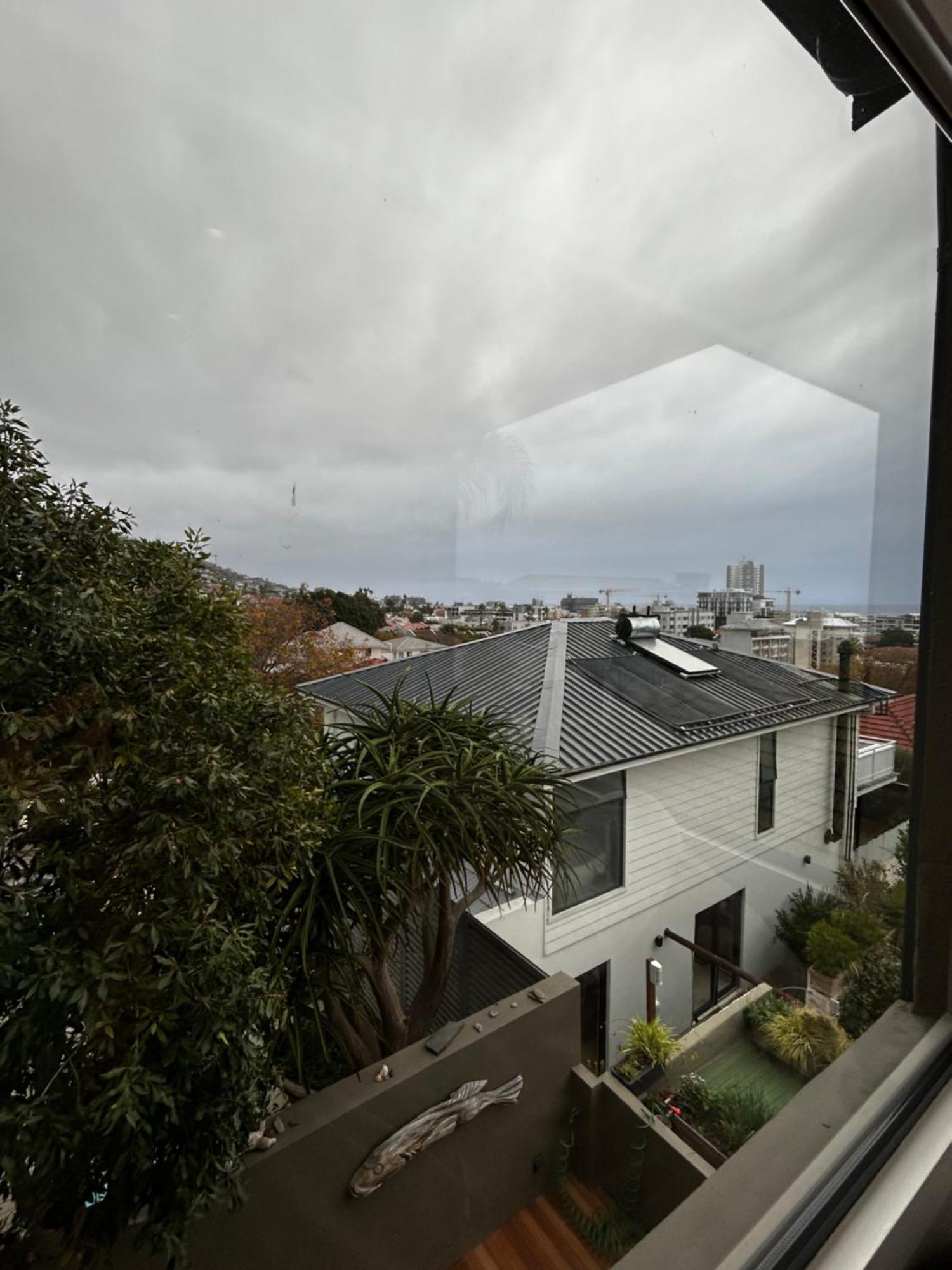 On Barkly Apartment Cape Town Exterior photo