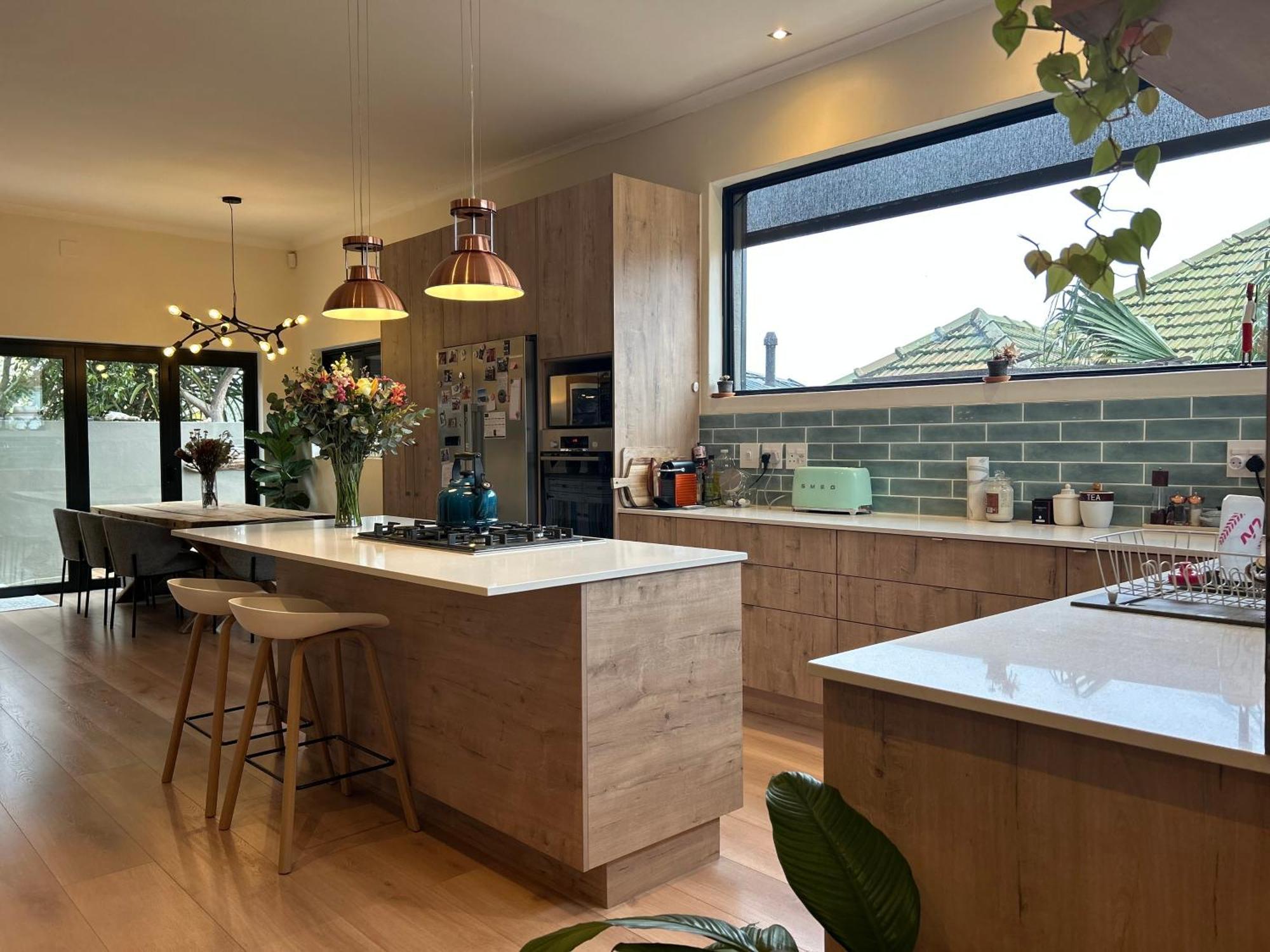 On Barkly Apartment Cape Town Exterior photo