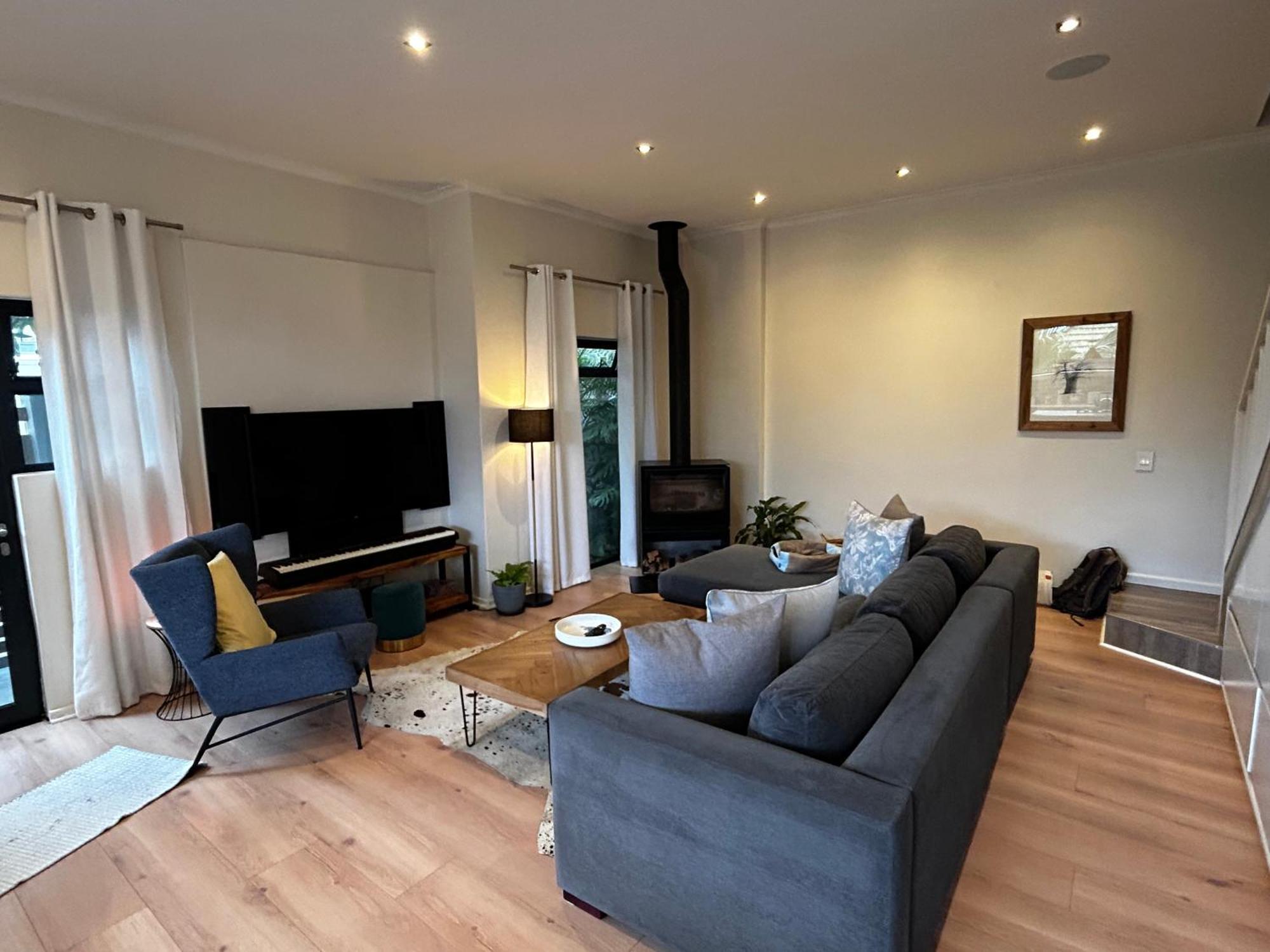On Barkly Apartment Cape Town Exterior photo